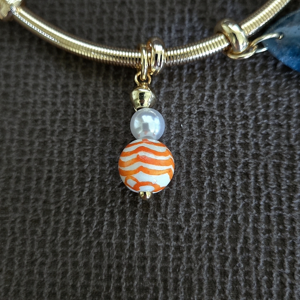 MacRae & Co. Charm Quartet4️⃣ Necklace - NWT - Picture 14 of 16